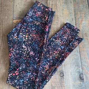 Lululemon Wunder Under Legging 28”